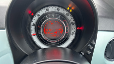 Fiat 500 1.0 Mild Hybrid Dolcevita [Part Leather] 3dr Petrol Hatchback